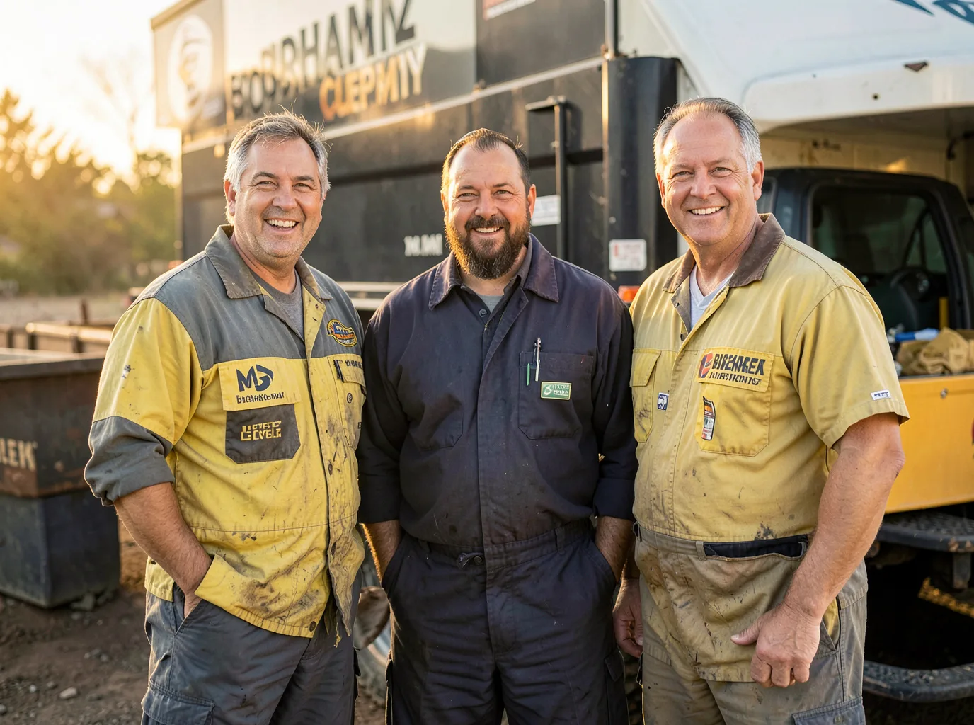 Sewage Cleanup company in Waynesville, OH