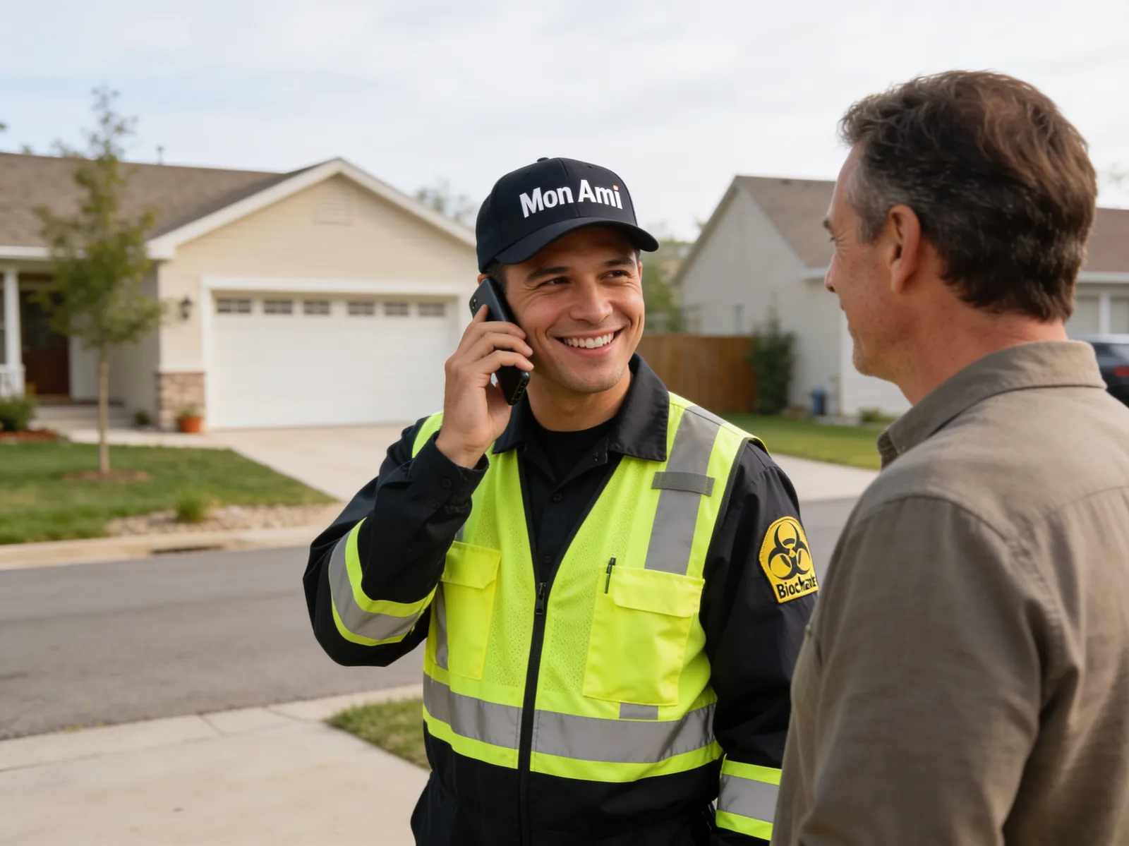 Sewage Cleanup Waynesville, OH FAQs
